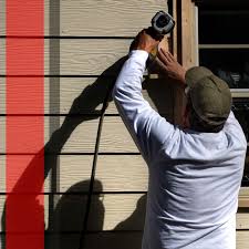 Affordable Siding Repair and Maintenance Services in Hawaiian Gardens, CA